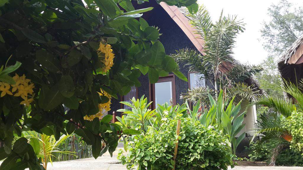 Pemenang Rose Bungalow酒店 外观 照片