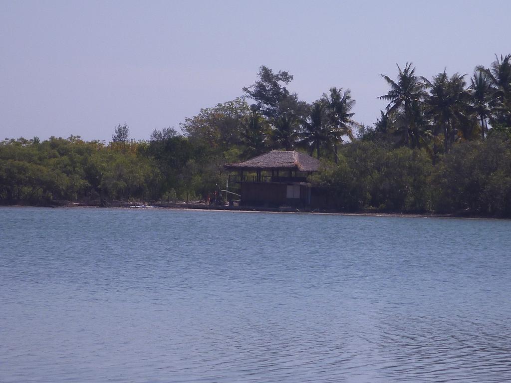 Pemenang Rose Bungalow酒店 外观 照片
