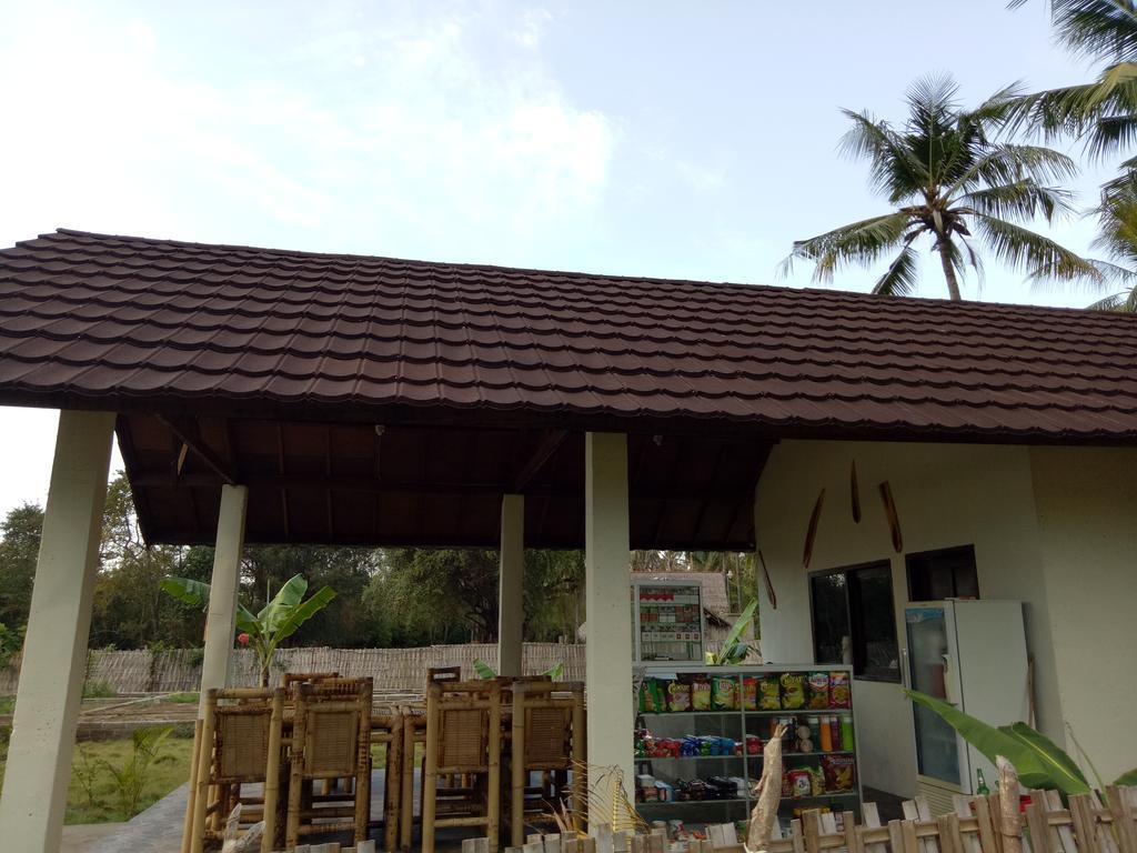 Pemenang Rose Bungalow酒店 外观 照片