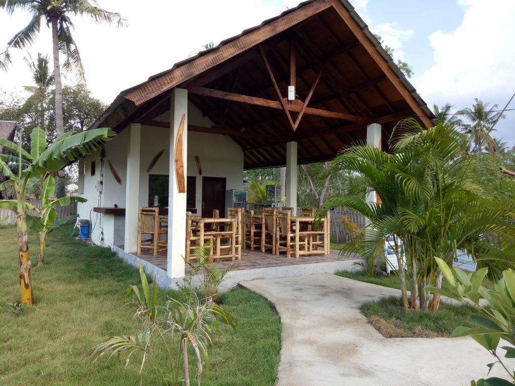 Pemenang Rose Bungalow酒店 外观 照片