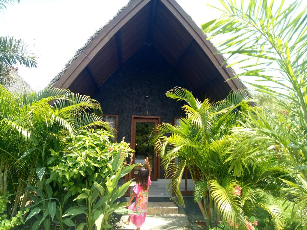 Pemenang Rose Bungalow酒店 外观 照片