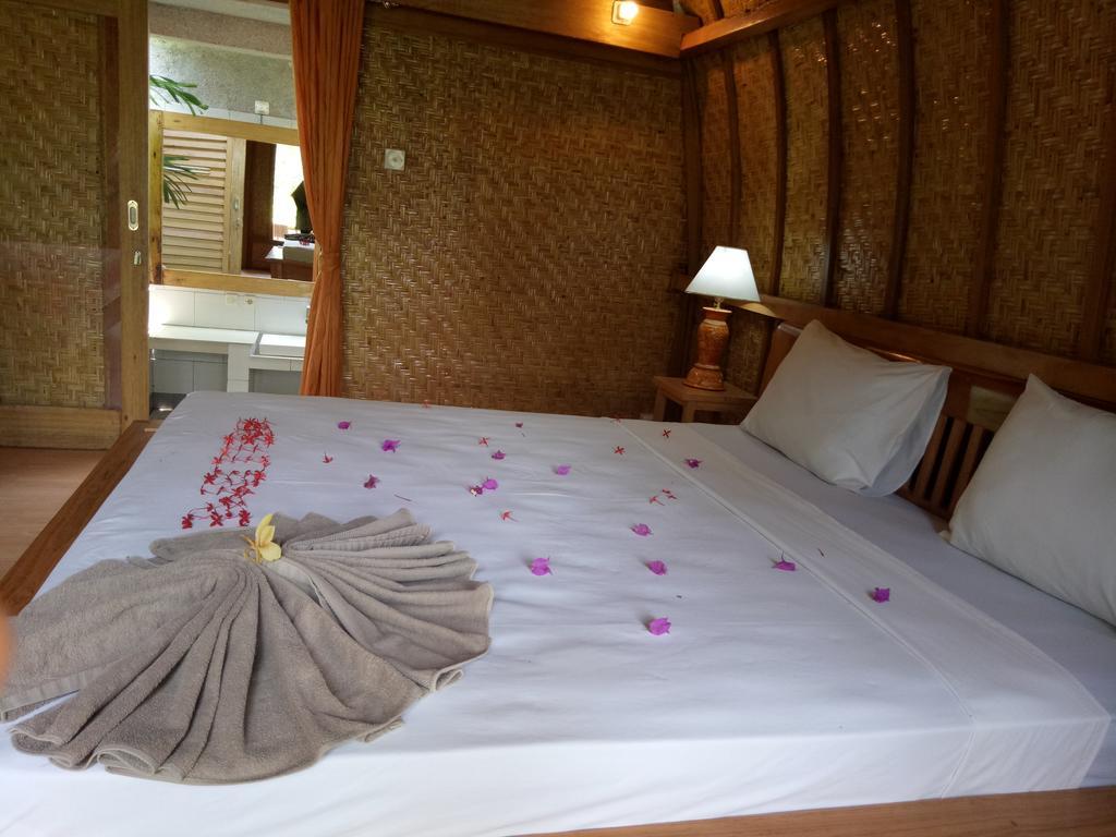 Pemenang Rose Bungalow酒店 外观 照片