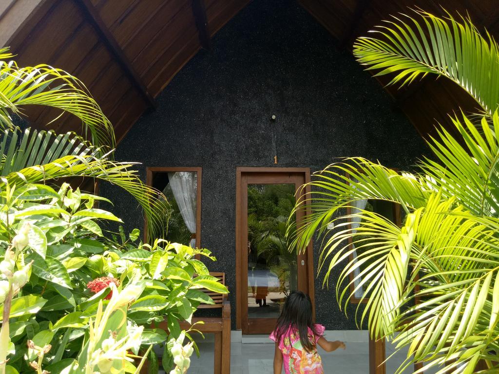 Pemenang Rose Bungalow酒店 外观 照片