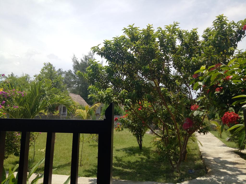 Pemenang Rose Bungalow酒店 外观 照片