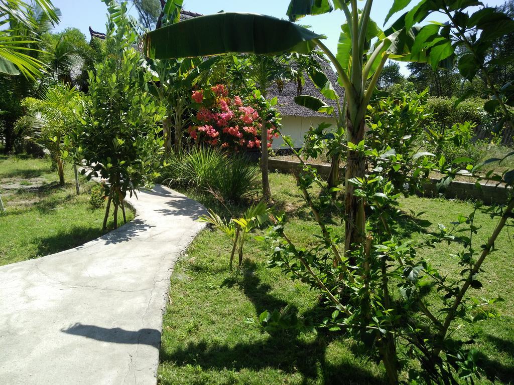 Pemenang Rose Bungalow酒店 外观 照片