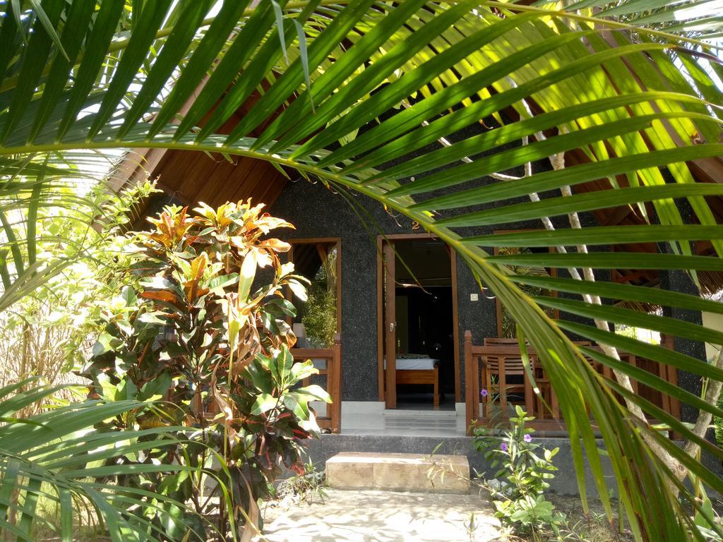 Pemenang Rose Bungalow酒店 外观 照片