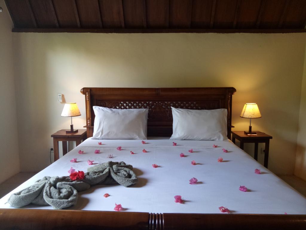 Pemenang Rose Bungalow酒店 外观 照片