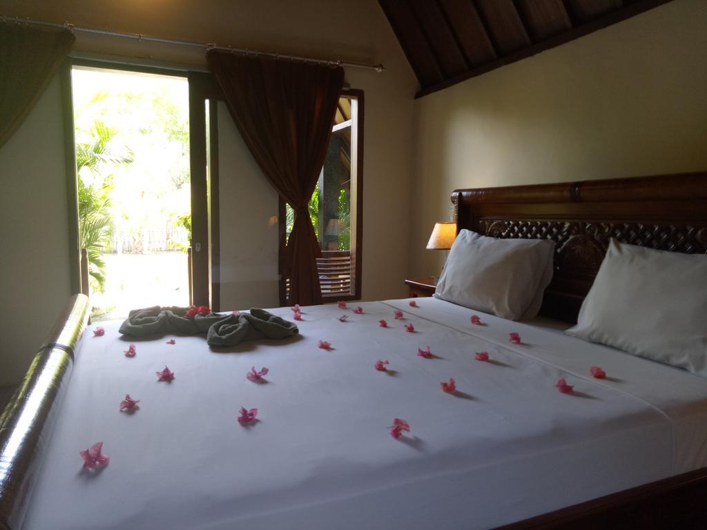 Pemenang Rose Bungalow酒店 外观 照片