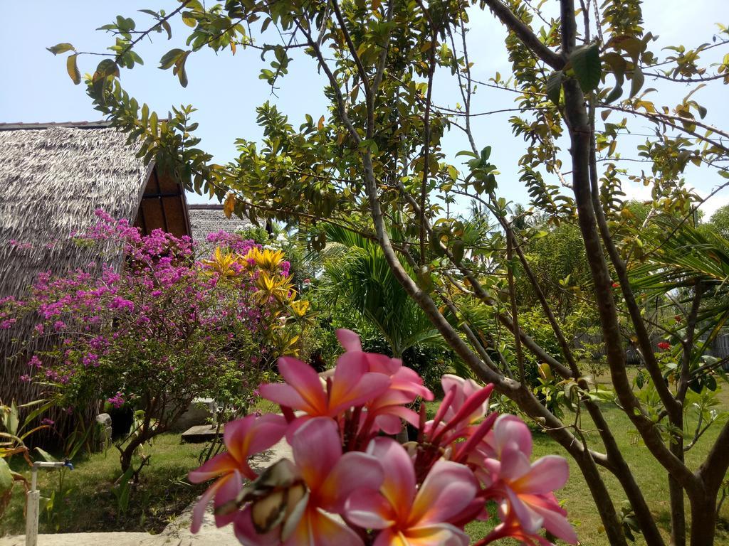 Pemenang Rose Bungalow酒店 外观 照片