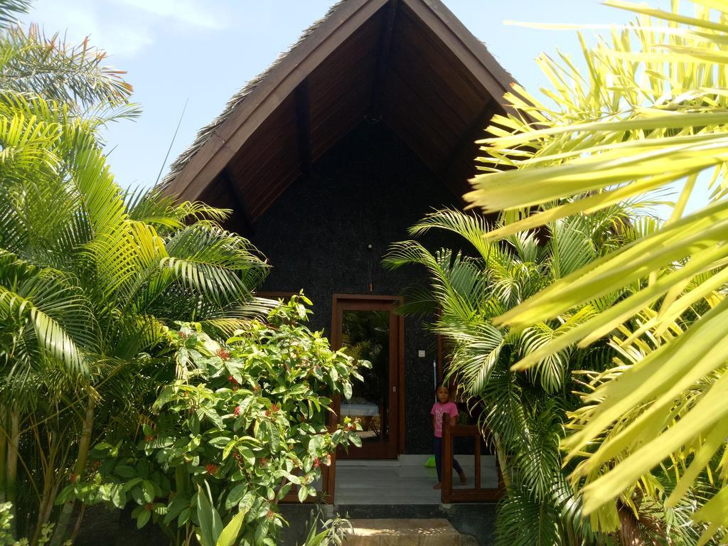 Pemenang Rose Bungalow酒店 外观 照片