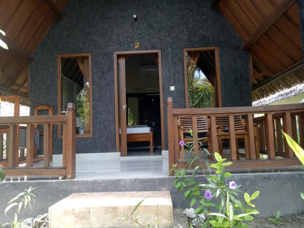 Pemenang Rose Bungalow酒店 外观 照片