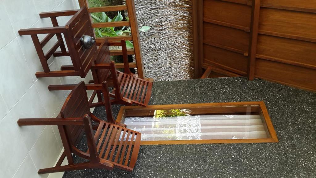 Pemenang Rose Bungalow酒店 外观 照片